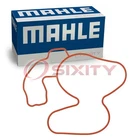 Mahle Engine Water Pump Gasket For 2005-2021 Dodge Challenger Charger Uo. Price: $15.55.