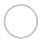 Nickson Exhaust Gasket NIC13732 New. Price: $19.99.