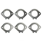 Exhaust Manifold Gasket Set Fel-pro Ms 97095 New. Price: $17.95.
