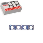 Fel-pro Exhaust Manifold Gasket Set For 2013-2016 Hyundai Santa Sport 2.4L L4 New. Price: $19.90.