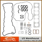 21409435 Cylinder Head Gasket Set Compatible With 2008-2023 Volvo D13 Mack MP8 New. Price: $189.99.