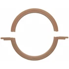 Fel-pro Bs 40612 Engine Crankshaft Seal Kit Two-piece Oem New. Price: $28.99.
