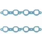 Fel Pro Exhaust Gaskets 1438; Coated Steel Core 1.55 1.75 For Chevy LS1/LS6 New. Price: $43.31.