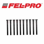 Fel-pro Cylinder Head Bolt Set For 1984-1987 Plymouth Voyager 2.6L L4 Zy New. Price: $58.97.