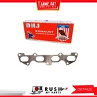 01-05 Exhaust Manifold Gasket For Kia Rio 1.5L-1.6L L4 Dohc 16V Dnj EG407 New. Price: $15.99.