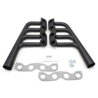 Patriot Exhaust Header H8210; 1.875" 3.500" Lakester Black For 331-392 Hemi New. Price: $790.64.