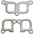 Fel-pro Ms 90461 Exhaust Manifold Gaskets Chevrolet Gmc Truck Sell Lot Of 5 New. Price: $6.99.