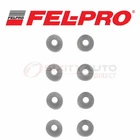 Fel-pro Exhaust Engine Valve Stem Oil Seal Set For 1972-1975 Plymouth Gran Xc New. Price: $23.50.