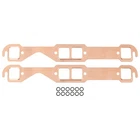 7151MRG Mr. Copper Seal Header Gaskets New. Price: $73.89.