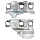 For Chevy Impala 2006-2011 Apex Auto AMS3982 Exhaust Manifold Gasket Set New. Price: $43.12.