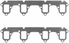 Fel-pro 352-428 Ford Exhaust Gasket 61-71 1442 New. Price: $43.00.