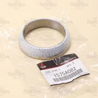 New Genuine Oem Mitsubishi Outlander Front Exhaust Pipe Upper Seal Ring 1575A082. Price: $37.03.