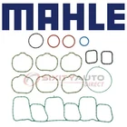 Mahle Lower And Upper Intake Manifold Gasket Set For 2011-2019 Lincoln Uj New. Price: $76.30.