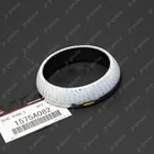Oem Genuine Mitsubishi Outlander Montero Lancer 1575A082 Front Pipe Upper Seal New. Price: $39.00.