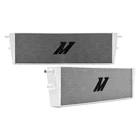 Mishimoto MMRAD-HE-02 Single Pass 750HP Air-to-water Heat Exchanger New. Price: $301.95.