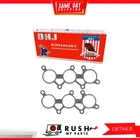 06-15 Exhaust Manifold Gasket For Lexus GS300 2.5L-3.0L V6 Dohc 24V Dnj EG931 New. Price: $15.99.