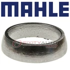 Mahle Front Catalytic Converter Gasket For 1998-2003 Chevrolet Tracker 1.6L New. Price: $26.20.