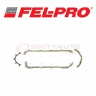 Fel-pro Oil Pan Set For 1980 Buick Electra 4.9L V8 Engine Oq New. Price: $29.96.