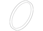 Genuine Nissan Exhaust Manifold Gasket 14445-6RC0A New. Price: $5.82.