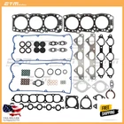 Head Gasket Set Graphite Fits 91-99 Mitsubishi 3000GT Dodge Stealth 3.0L Dohc New. Price: $47.59.