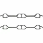 Fel-pro 1470 Sb Chevy LT1 LT4 604 "crate" 350 Shaped Exhaust Header Gaskets New. Price: $52.34.