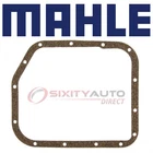 Mahle Trans Oil Pan Gasket For 1965-1989 Plymouth Arrow Barracuda Belvedere Uf New. Price: $29.74.