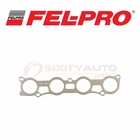 Fel-pro Exhaust Manifold Gasket Set For 2007-2018 Nissan Sentra 1.8L 2.0L L4 Uw New. Price: $27.52.