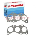 Fel-pro Ms 97190 Exhaust Manifold Set For F32169 44011 AG040 Im New. Price: $45.17.