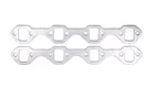 Remflex Exhaust Gaskets #3003 Sbf Square Port New. Price: $32.42.