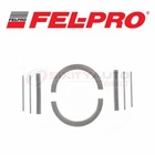 Fel-pro Rear Engine Crankshaft Seal Kit For 1966-1971 Jeep CJ6 3.7L V6 Yv New. Price: $28.19.