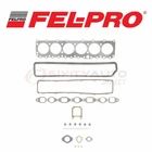 Fel-pro Cylinder Head Gasket Set For 1959-1960 International B110 3.9L 4.3L Os New. Price: $119.25.