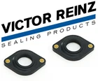 Gasket/flange For Vanos Solenoid Left And Right Victor Reinz Bmw E38 E39 E53 New. Price: $24.49.