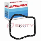 Fel-pro Oil Pan Gasket Set For 1990-2012 Subaru Legacy 2.2L 2.5L H4 Engine Pk New. Price: $16.17.