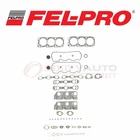 Fel-pro Cylinder Head Gasket Set For 1988-1993 Dodge Dynasty 3.0L V6 Pv New. Price: $193.75.
