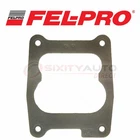 Fel-pro Carburetor Mounting Gasket For 1977-1980 Dodge Aspen 5.2L 5.9L V8 Pn New. Price: $21.92.