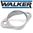 Walker Exhaust Flange For 1977-1986 Pontiac Parisienne 3.8L 4.1L 5.0L 5.7L Bn New. Price: $18.08.