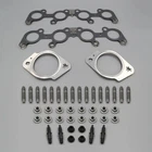 Ford Performance M-9448-M50 Exhaust Manifold Gasket & Hardware Kit New. Price: $84.99.