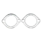 For Pontiac G8 2008-2009 Pypes Exhaust Flange Gasket New. Price: $22.63.