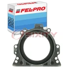 Fel-pro Rear Engine Crankshaft Seal Kit For 2006-2007 Audi A3 2.0L L4 Bh New. Price: $51.77.