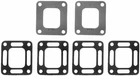 Fel Pro Exhaust Manifold Heat Exchanger Gasket 17521 New. Price: $23.05.
