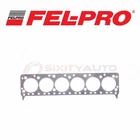 Fel-pro Cylinder Head Gasket For 1951-1959 Gmc 100 3.7L 4.1L 4.4L L6 Lg New. Price: $85.61.