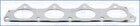 Ajusa 13107100 Gasket, Exhaust Manifold For Brilliance Chery Derways Dodge Dorcen Neu. Price: $31.98.