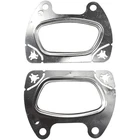 EG1169 Dnj Exhaust Manifold Gaskets Set For Vw Dodge Charger Grand Caravan 300 New. Price: $32.97.