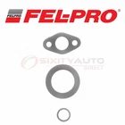 Fel-pro Engine Crankshaft Seal Kit 1989-1992 Ford Probe Gaskets Gs New. Price: $21.29.