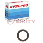 Fel-pro Front Engine Crankshaft Seal Kit For 2007-2020 Acura Rdx 2.0L 2.3L Sy New. Price: $16.50.