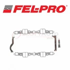 Fel-pro Intake Manifold Gasket Set For 1983-1989 Chrysler Fifth Avenue 5.2L Xx New. Price: $30.04.