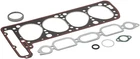 Elring 008.002 Engine Cylinder Head Gasket Set For 60-65 Mercedes-benz 190C New. Price: $108.99.