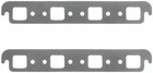 Fel-pro 1446 Chevy Exhaust Gaskets Buick Or Dart Heads New. Price: $45.39.
