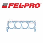 Fel-pro Cylinder Head Gasket For 1967 International 908B 4.3L 5.0L V8 Qb New. Price: $47.88.