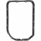 Fel-pro Transmission Oil Pan Gasket TOS18698; Rubber For Gm 4L80E New. Price: $20.84.